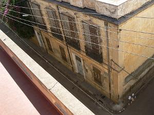 rue adj. Gabaig angle rue Bazeilles 02 